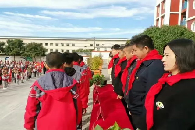 和林格爾縣團委組織青年志愿者參與推進市域社會治理現(xiàn)代化試點工作任務(wù)階段性成效一覽