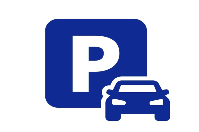 【和林文明】文明停車，別給道路“添堵”！